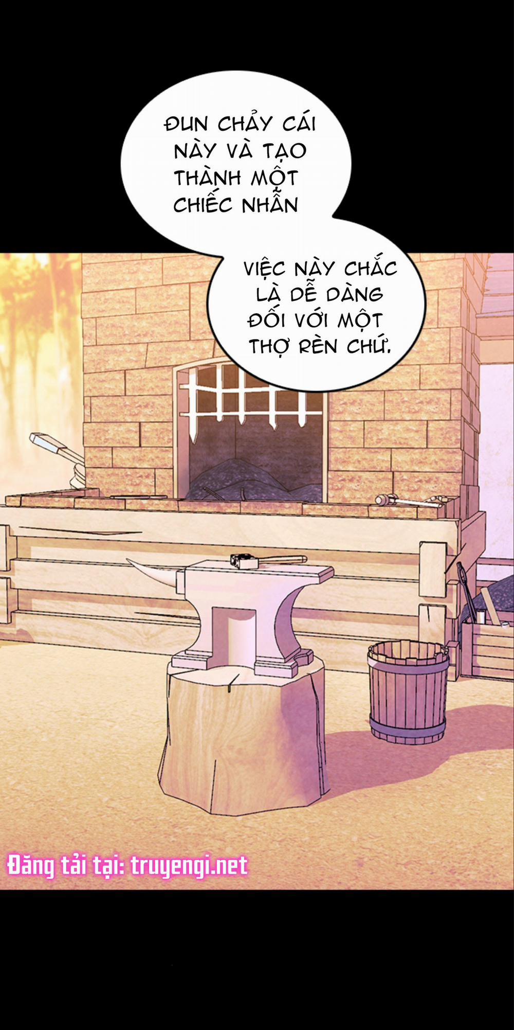 Trò Chơi Săn Mồi Của Hoàng Đế Và Thánh Kỵ Sĩ 24 trang 8