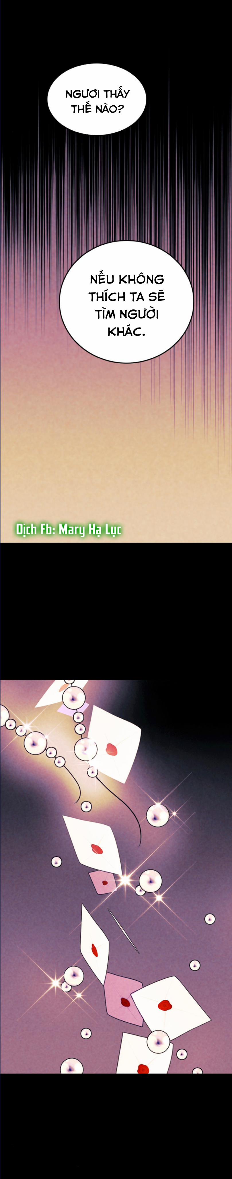 Trò Chơi Săn Mồi Của Hoàng Đế Và Thánh Kỵ Sĩ 25 trang 12