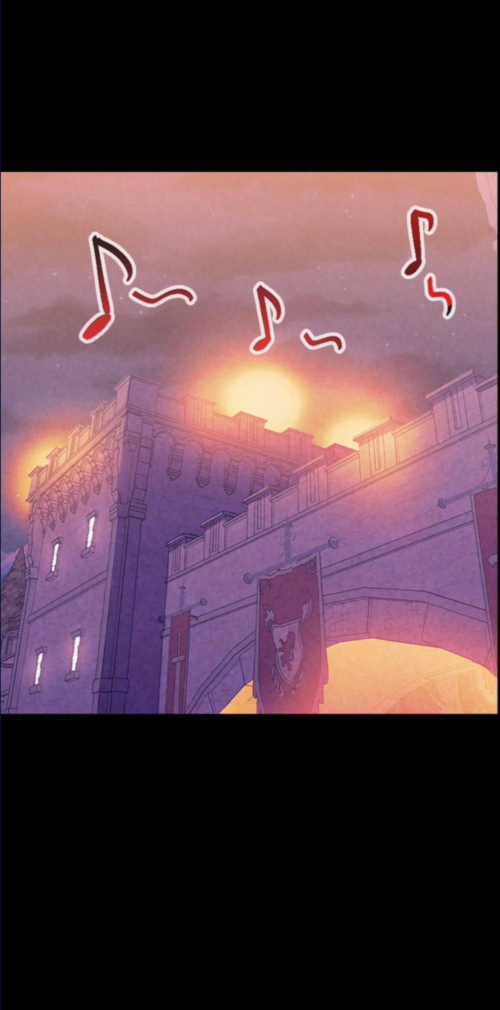 Trò Chơi Săn Mồi Của Hoàng Đế Và Thánh Kỵ Sĩ 25 trang 19