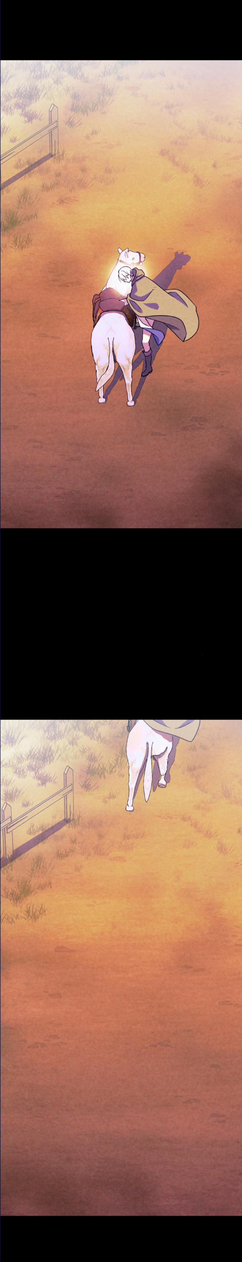 Trò Chơi Săn Mồi Của Hoàng Đế Và Thánh Kỵ Sĩ 25 trang 26