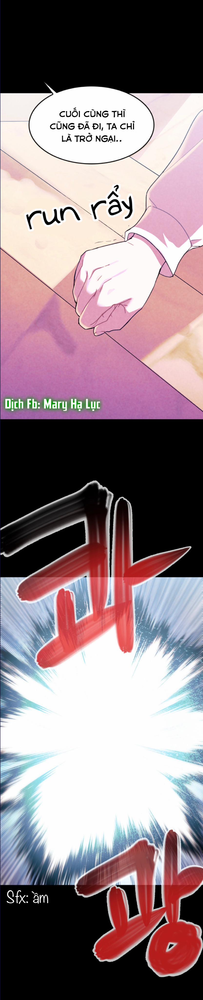 Trò Chơi Săn Mồi Của Hoàng Đế Và Thánh Kỵ Sĩ 25 trang 27