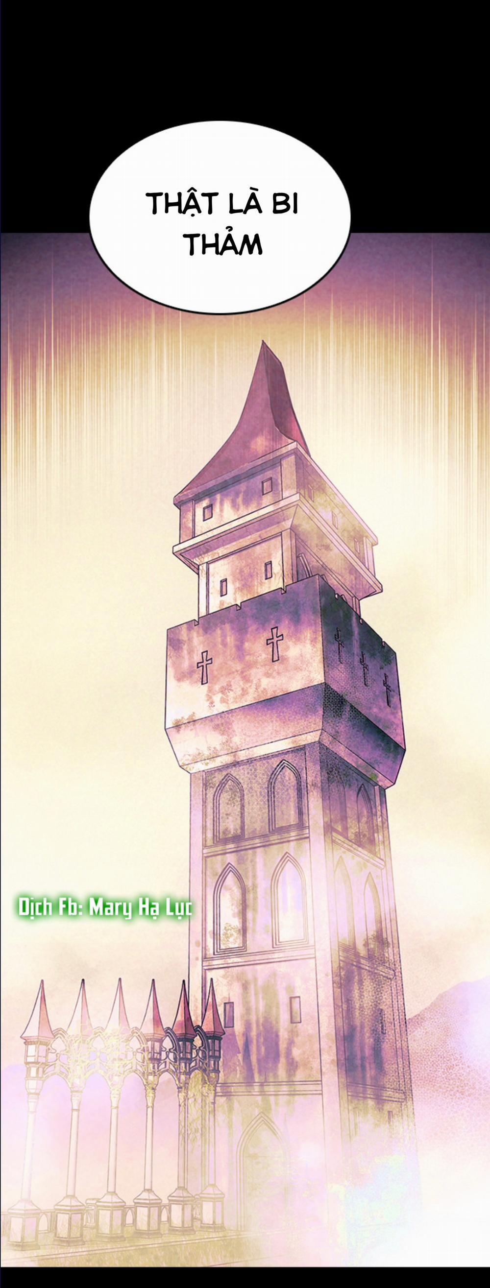 Trò Chơi Săn Mồi Của Hoàng Đế Và Thánh Kỵ Sĩ 25 trang 3