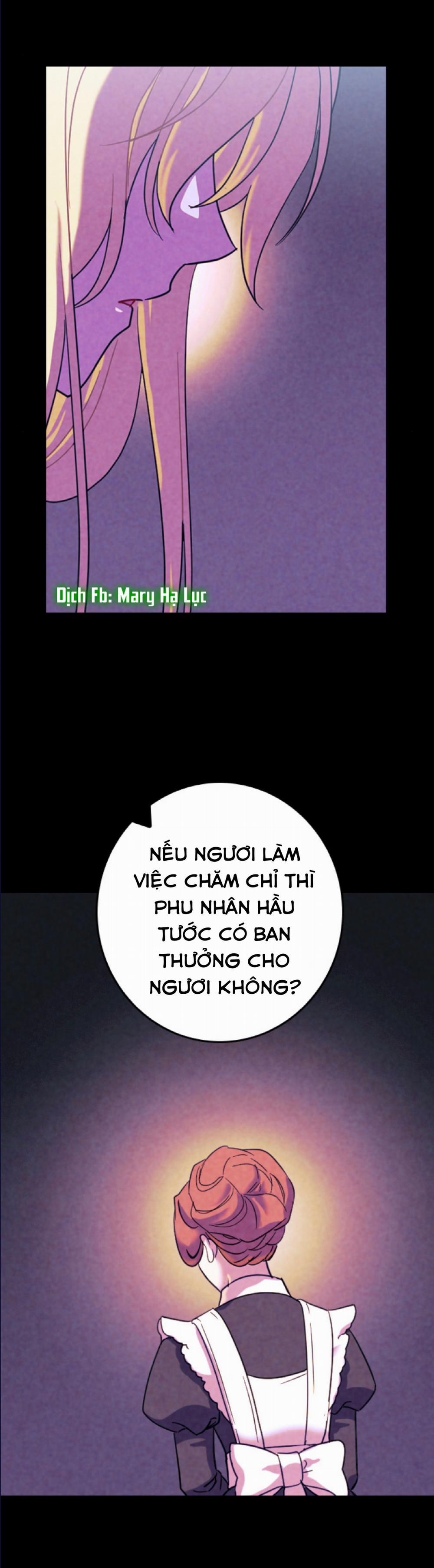 Trò Chơi Săn Mồi Của Hoàng Đế Và Thánh Kỵ Sĩ 25 trang 6