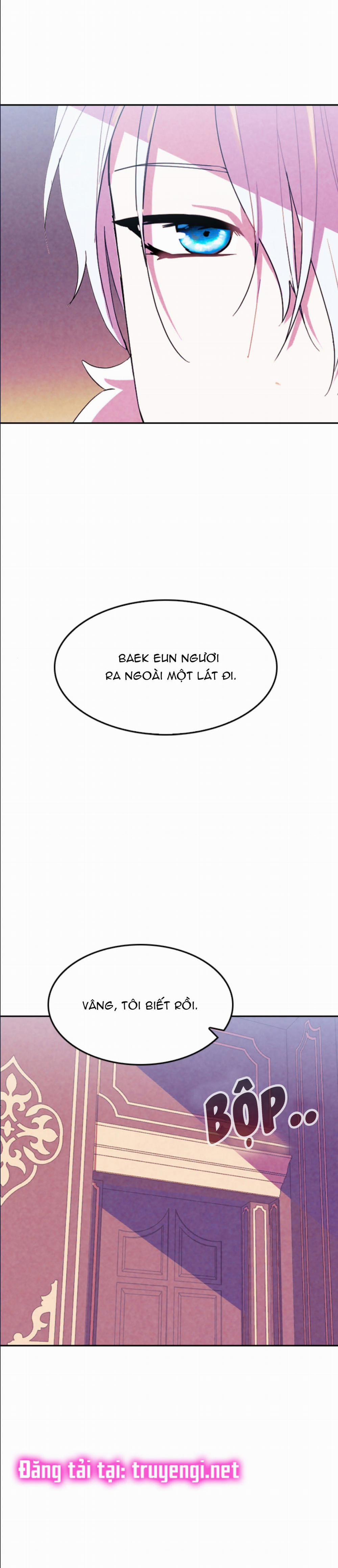 Trò Chơi Săn Mồi Của Hoàng Đế Và Thánh Kỵ Sĩ 26 trang 11