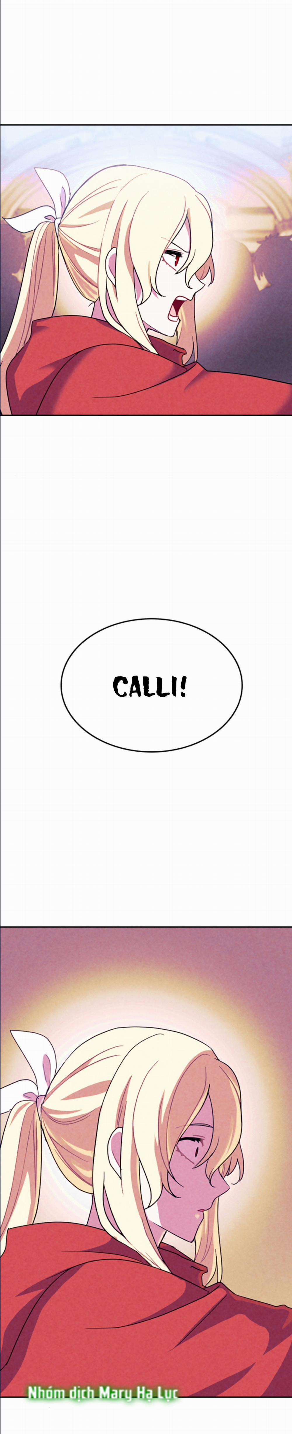 Trò Chơi Săn Mồi Của Hoàng Đế Và Thánh Kỵ Sĩ 26 trang 17