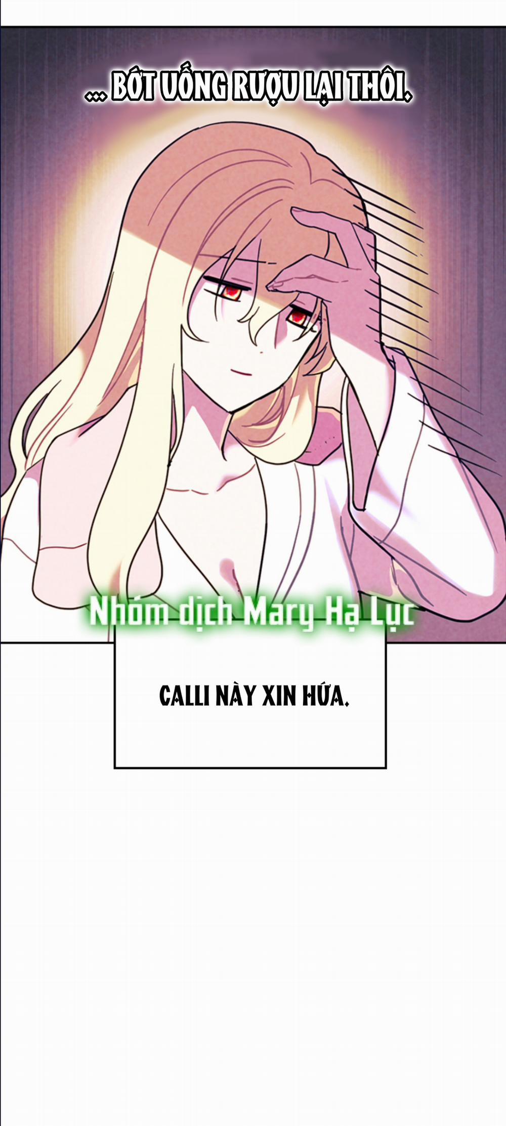 Trò Chơi Săn Mồi Của Hoàng Đế Và Thánh Kỵ Sĩ 27 trang 11