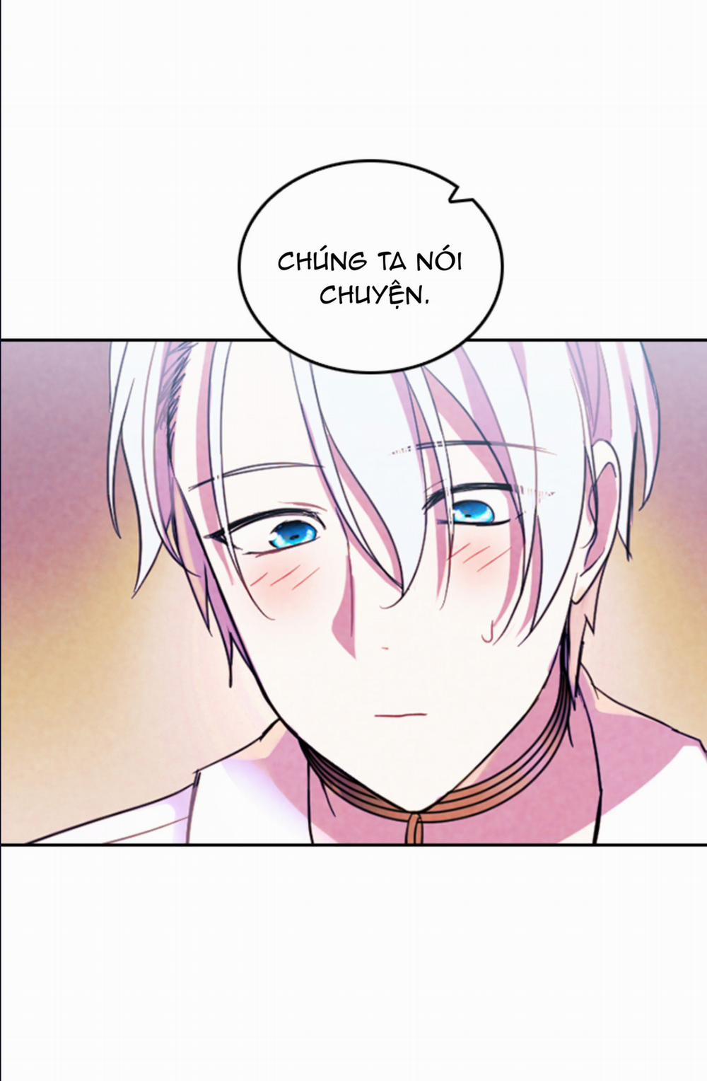 Trò Chơi Săn Mồi Của Hoàng Đế Và Thánh Kỵ Sĩ 27 trang 13