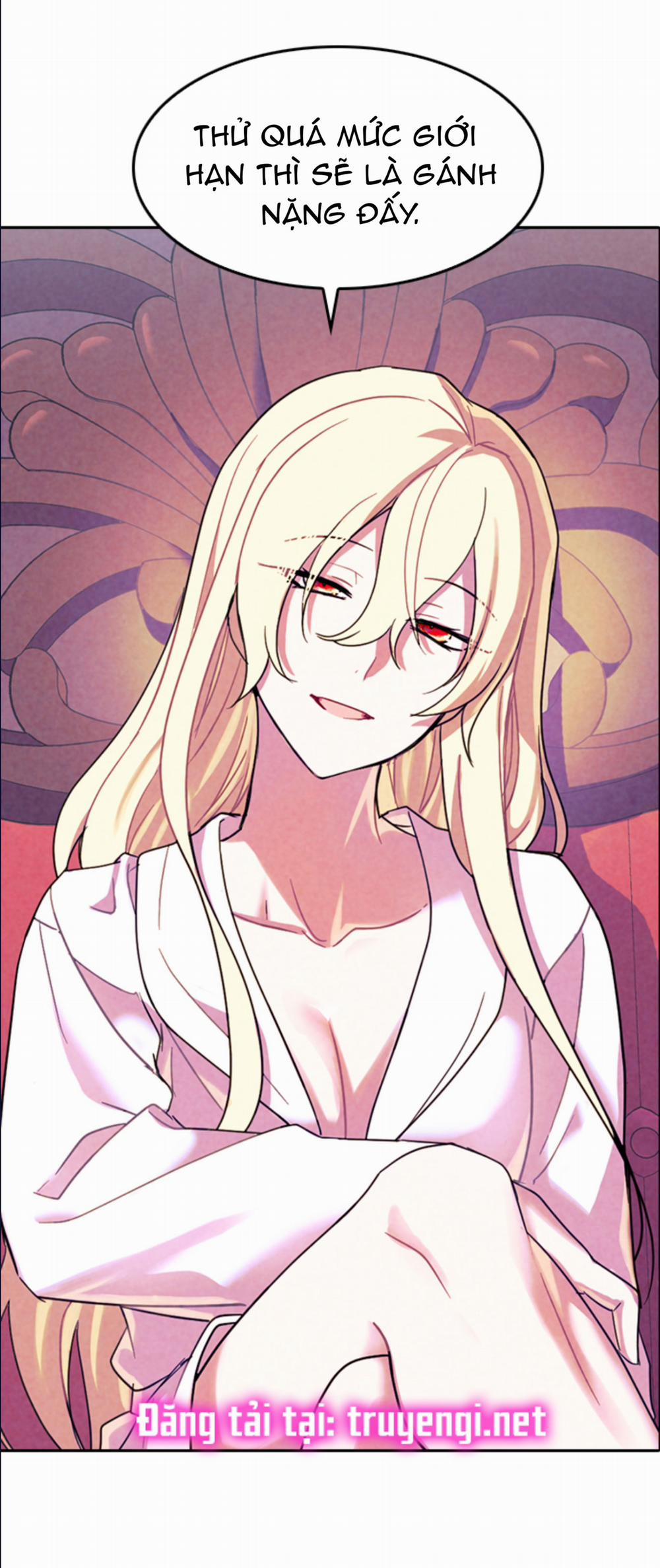 Trò Chơi Săn Mồi Của Hoàng Đế Và Thánh Kỵ Sĩ 27 trang 19