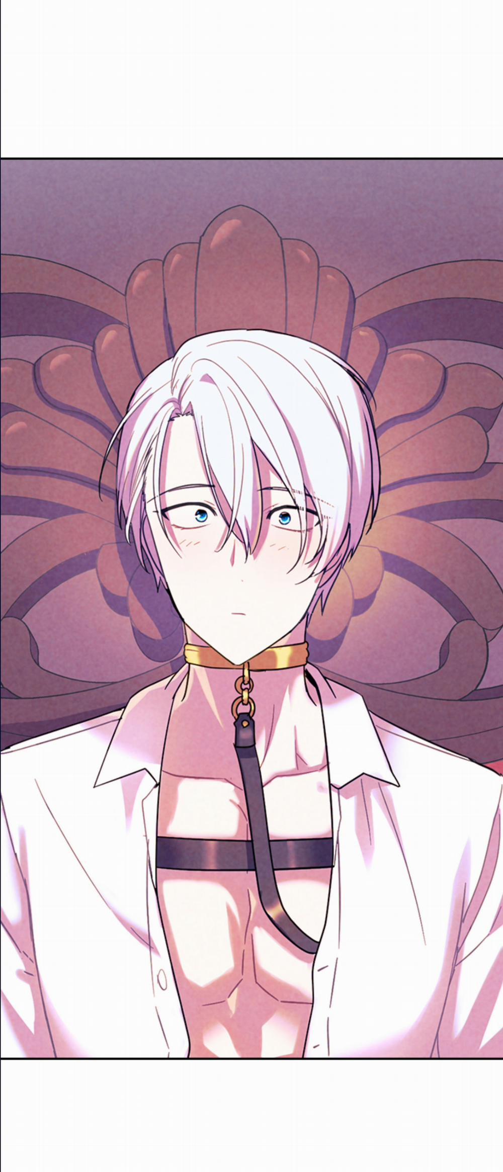 Trò Chơi Săn Mồi Của Hoàng Đế Và Thánh Kỵ Sĩ 27 trang 20