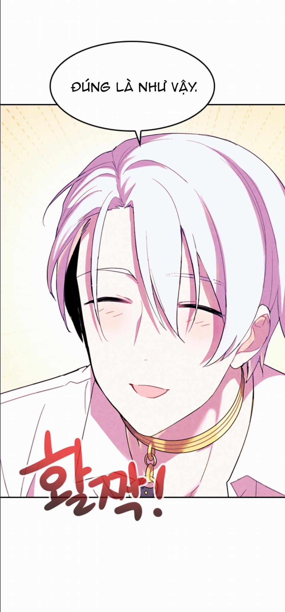 Trò Chơi Săn Mồi Của Hoàng Đế Và Thánh Kỵ Sĩ 27 trang 21