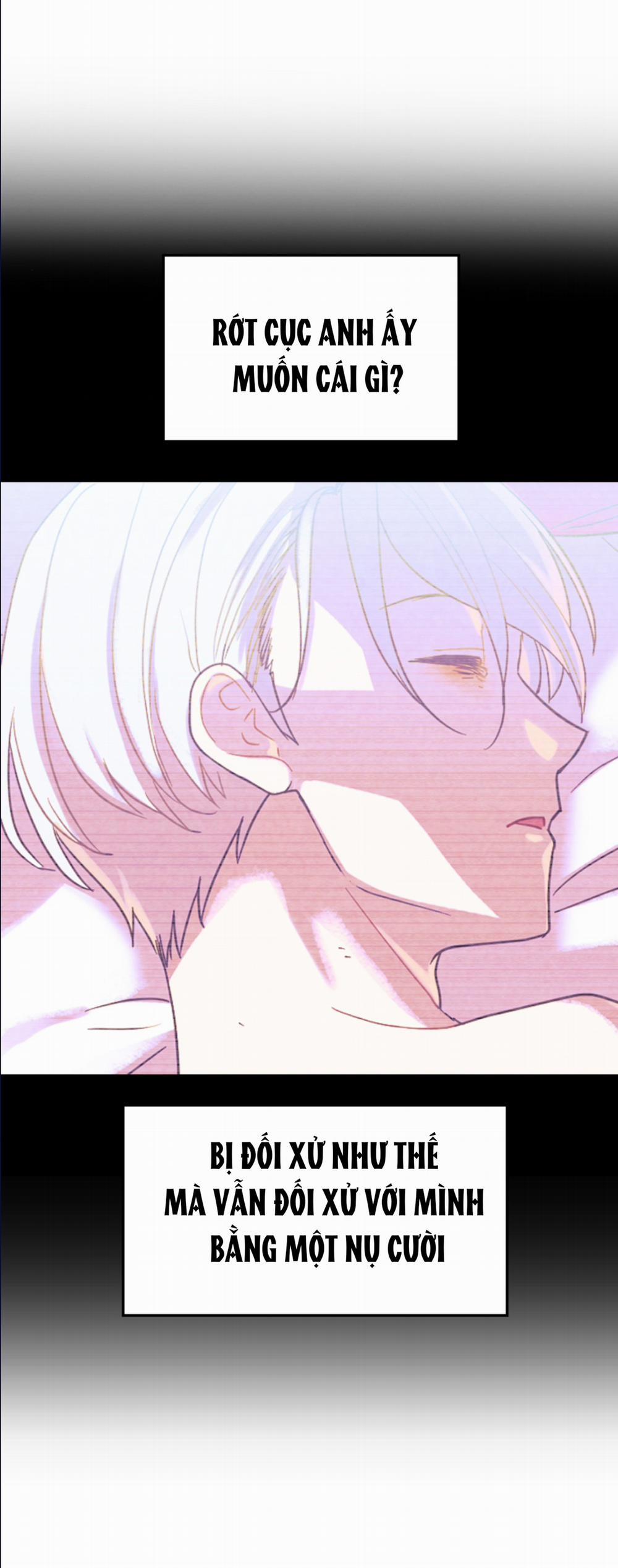 Trò Chơi Săn Mồi Của Hoàng Đế Và Thánh Kỵ Sĩ 27 trang 23