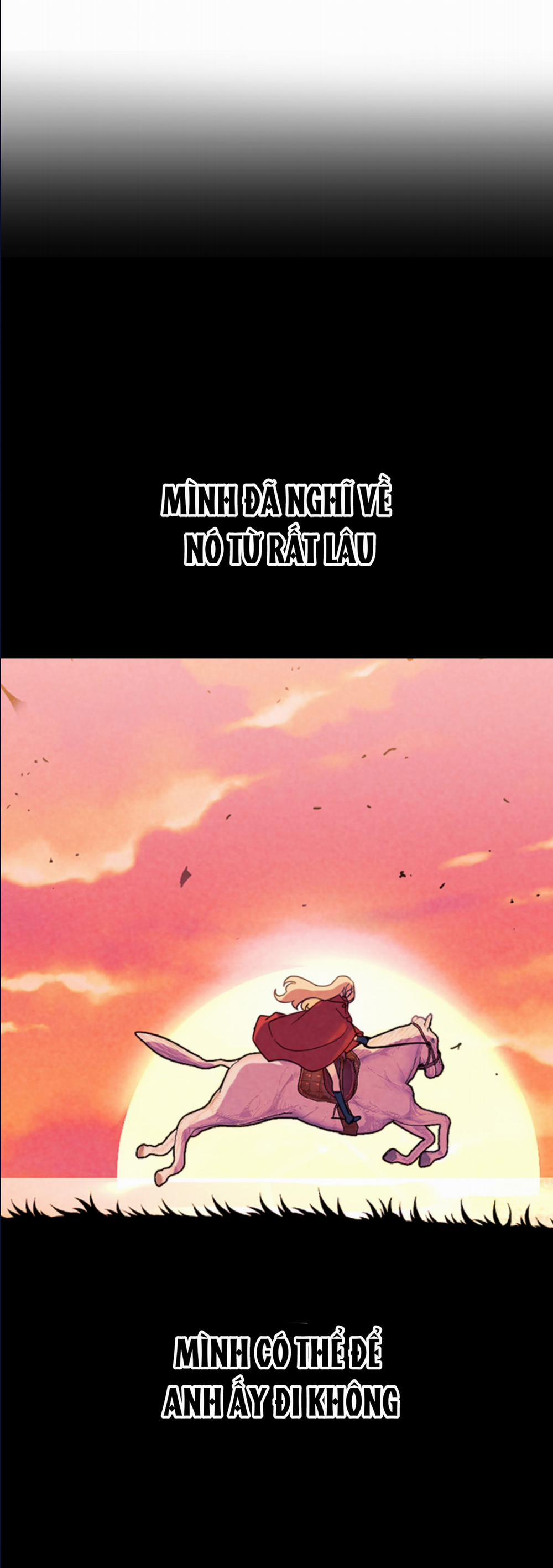 Trò Chơi Săn Mồi Của Hoàng Đế Và Thánh Kỵ Sĩ 27 trang 26