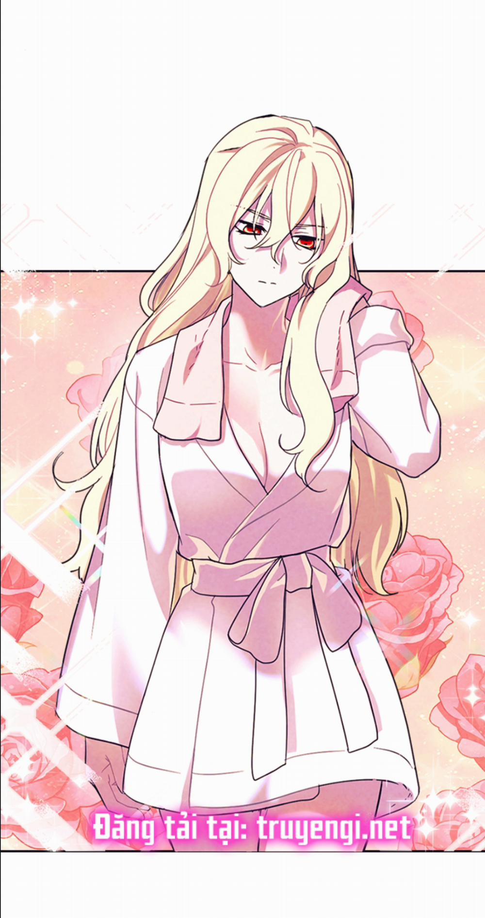 Trò Chơi Săn Mồi Của Hoàng Đế Và Thánh Kỵ Sĩ 27 trang 3