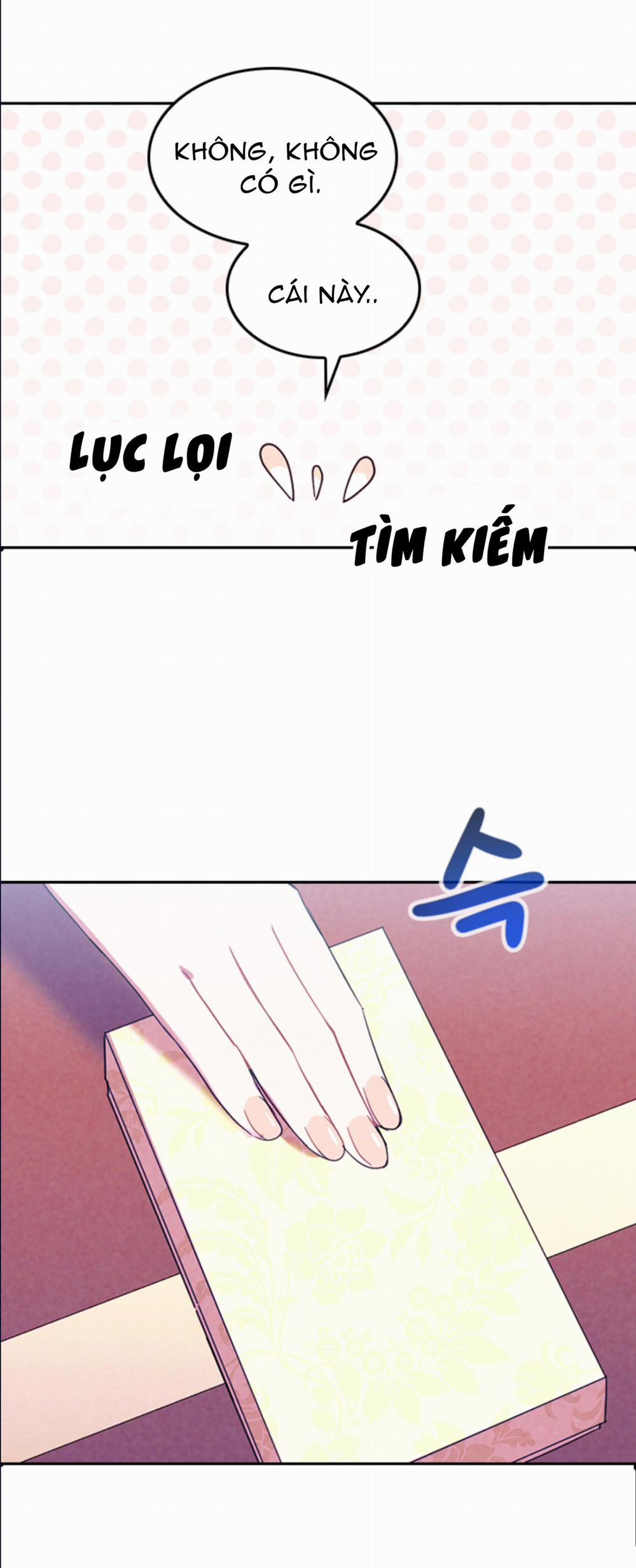 Trò Chơi Săn Mồi Của Hoàng Đế Và Thánh Kỵ Sĩ 27 trang 32