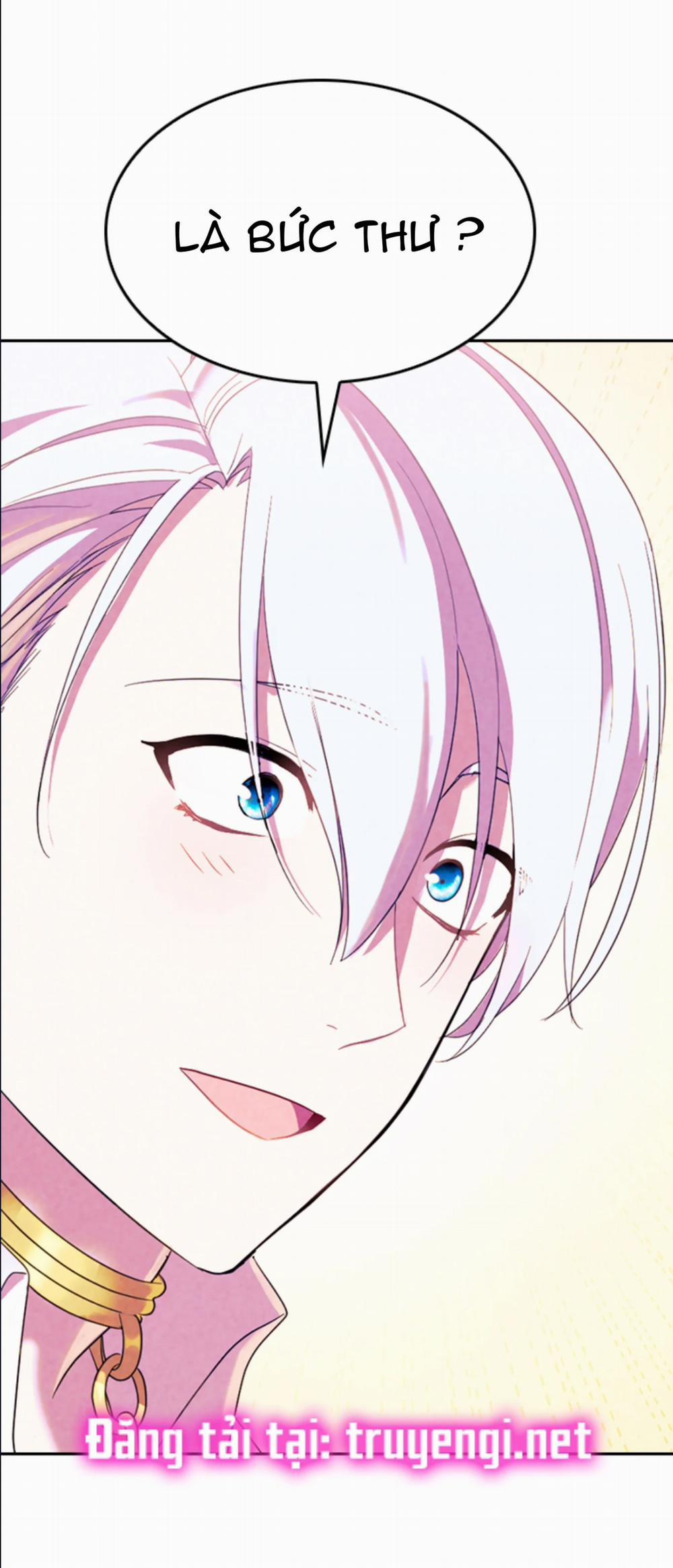 Trò Chơi Săn Mồi Của Hoàng Đế Và Thánh Kỵ Sĩ 27 trang 33