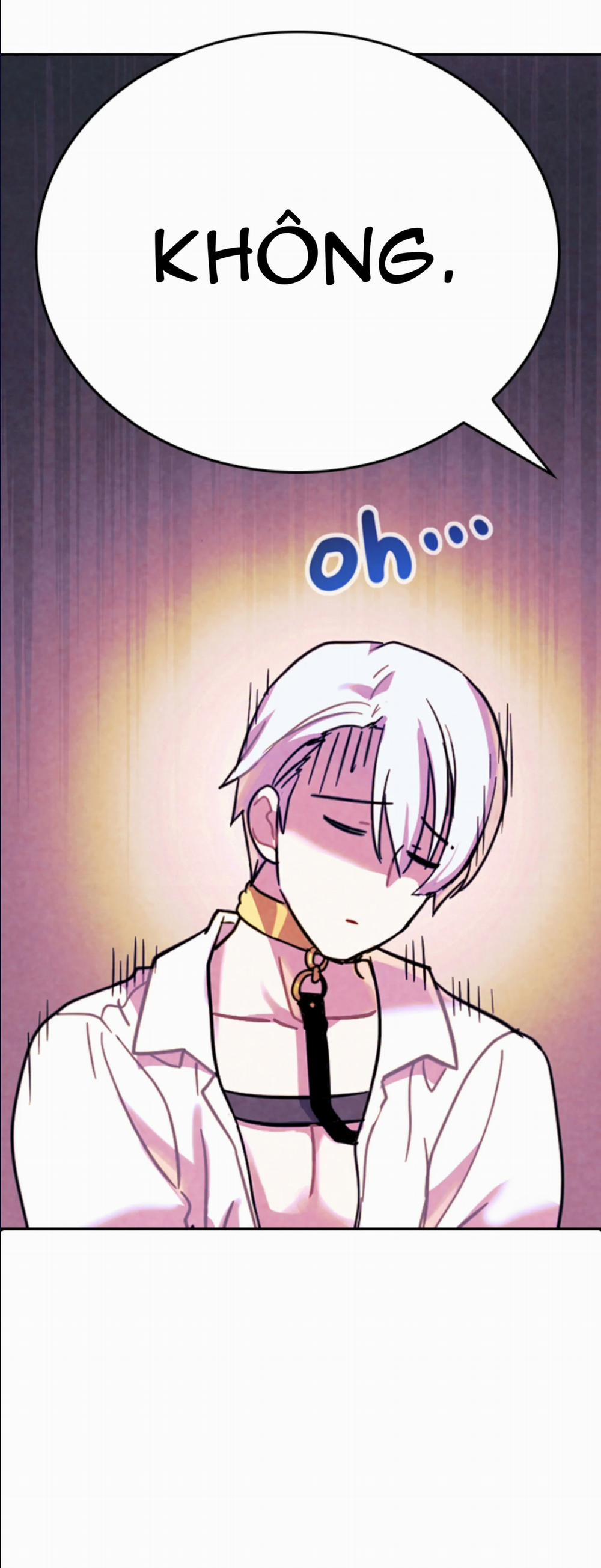 Trò Chơi Săn Mồi Của Hoàng Đế Và Thánh Kỵ Sĩ 27 trang 34