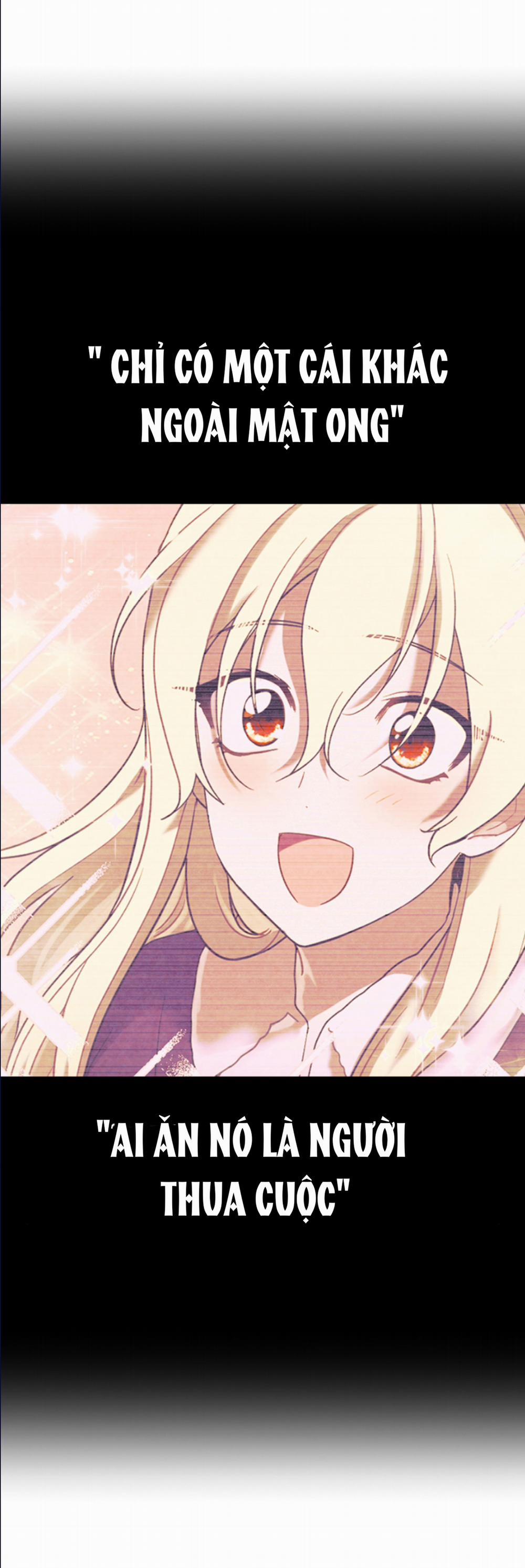 Trò Chơi Săn Mồi Của Hoàng Đế Và Thánh Kỵ Sĩ 27 trang 36