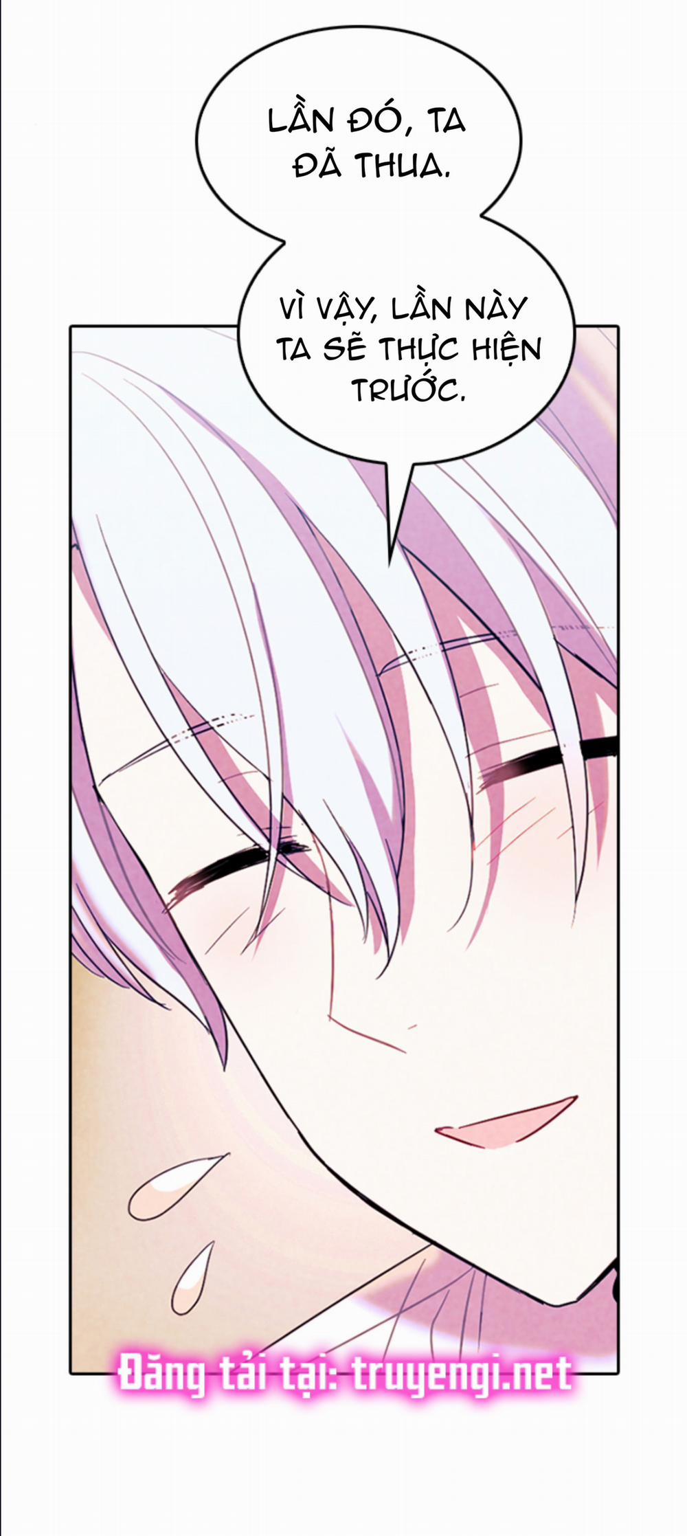 Trò Chơi Săn Mồi Của Hoàng Đế Và Thánh Kỵ Sĩ 27 trang 38