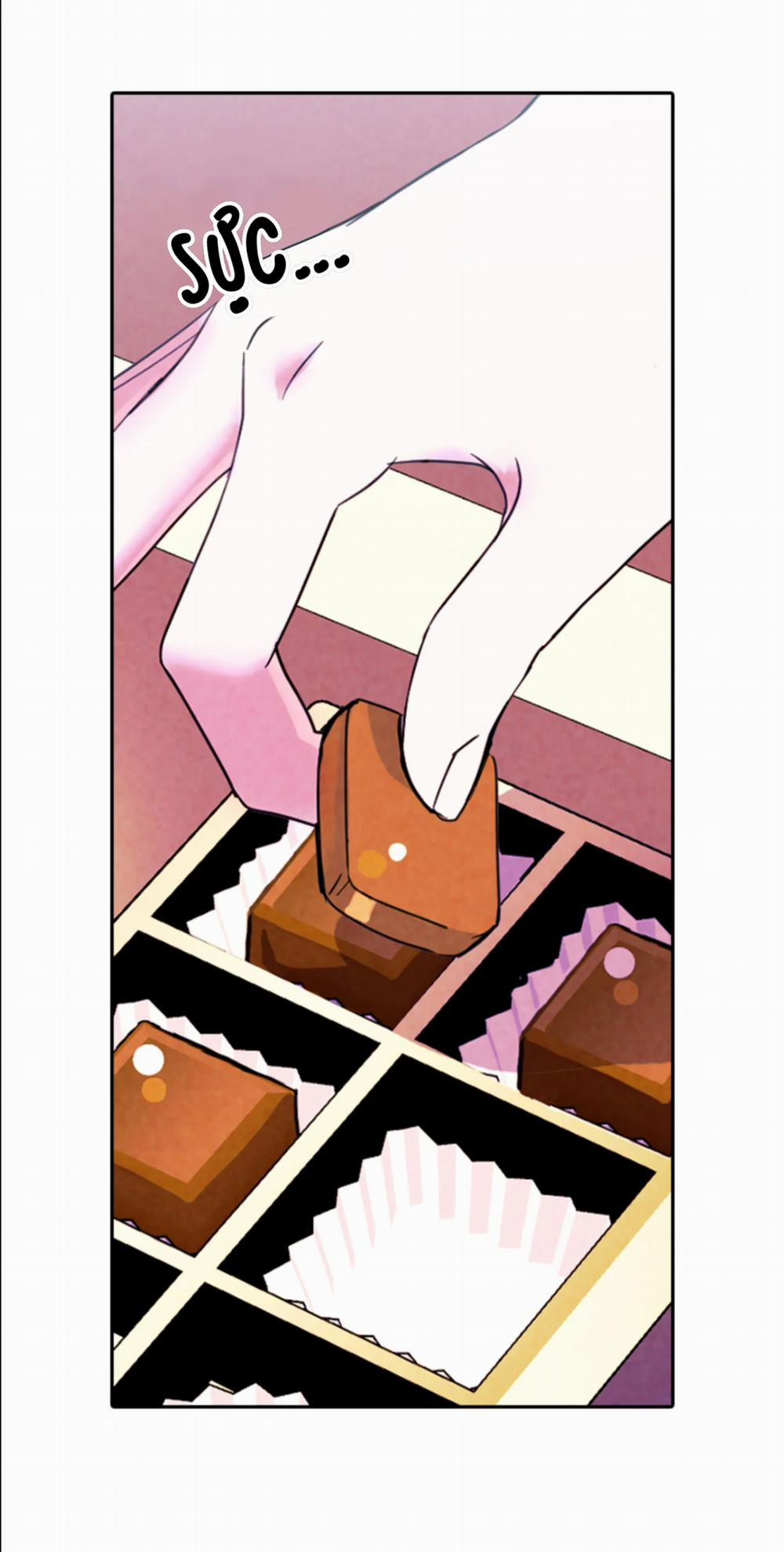 Trò Chơi Săn Mồi Của Hoàng Đế Và Thánh Kỵ Sĩ 27 trang 39