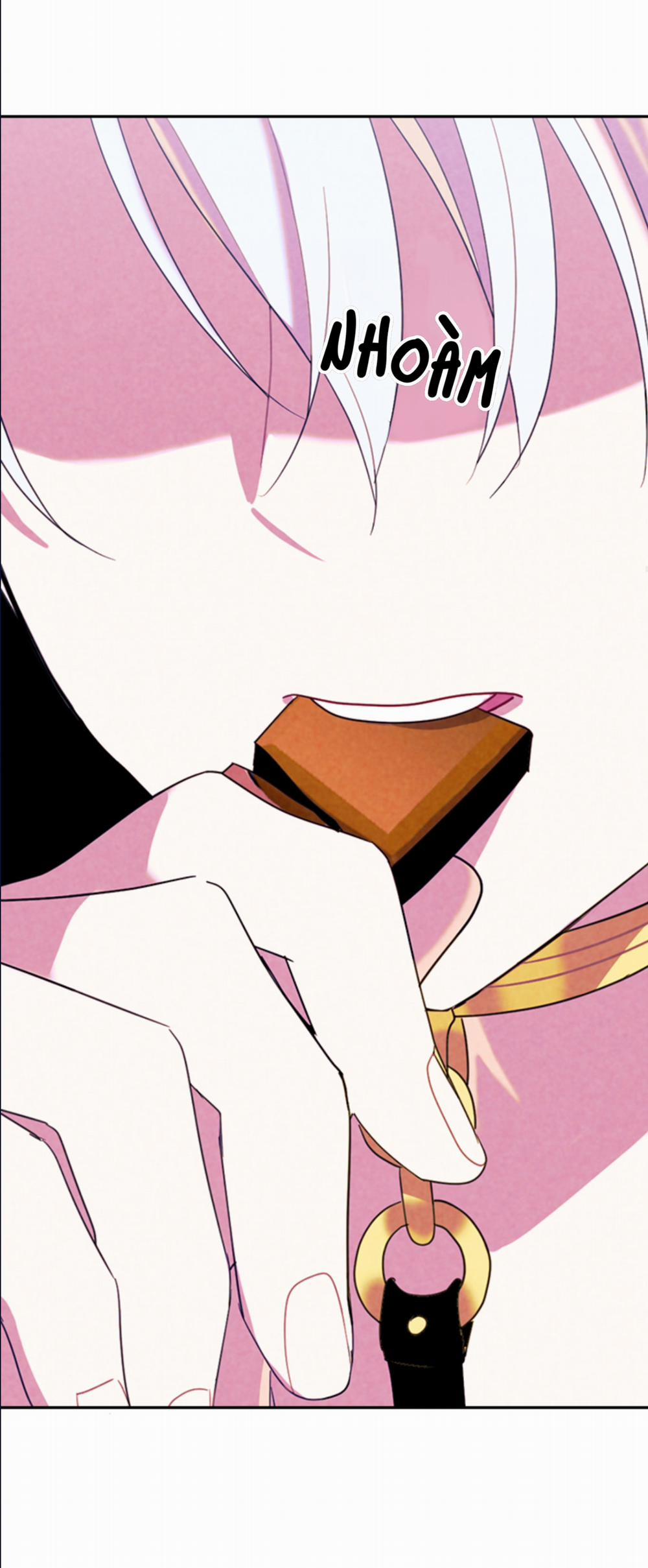 Trò Chơi Săn Mồi Của Hoàng Đế Và Thánh Kỵ Sĩ 27 trang 40