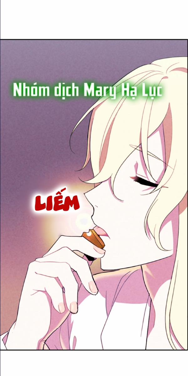 Trò Chơi Săn Mồi Của Hoàng Đế Và Thánh Kỵ Sĩ 27 trang 44