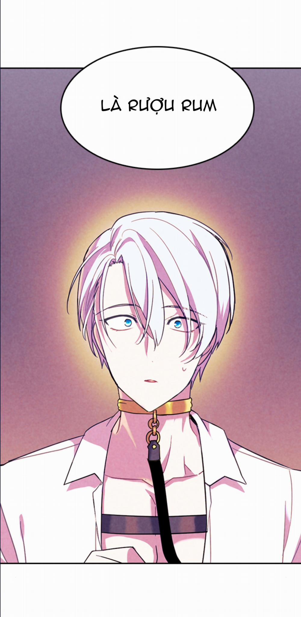 Trò Chơi Săn Mồi Của Hoàng Đế Và Thánh Kỵ Sĩ 27 trang 45