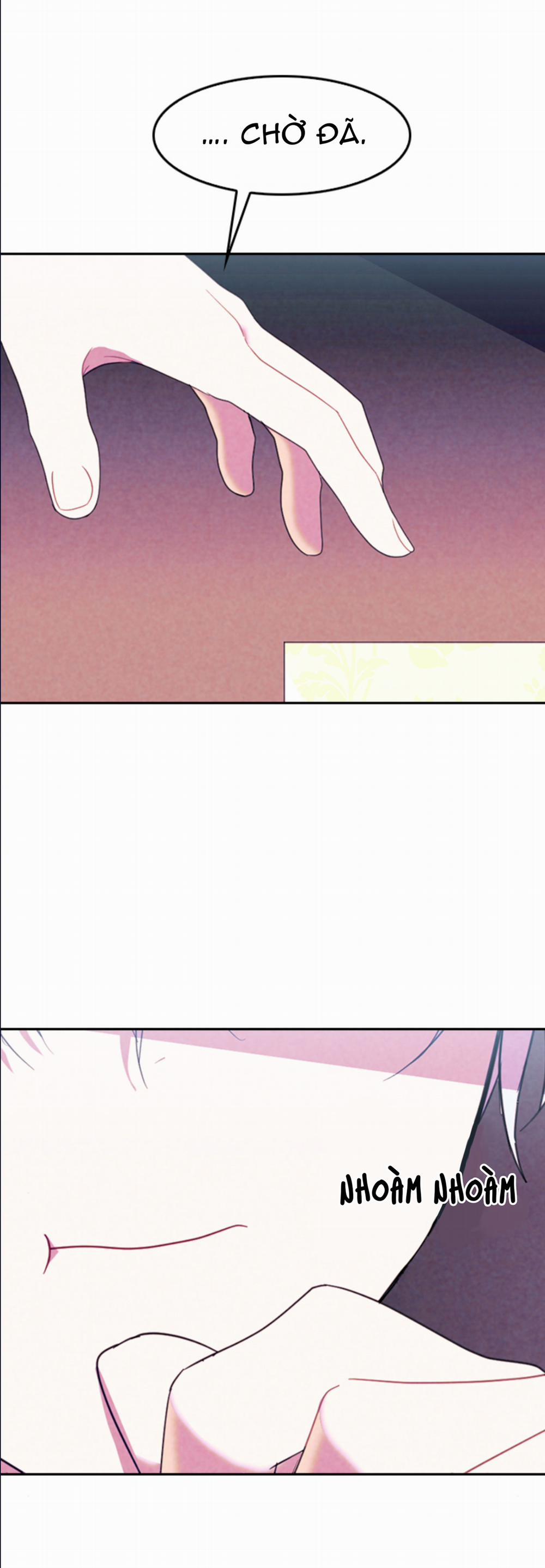 Trò Chơi Săn Mồi Của Hoàng Đế Và Thánh Kỵ Sĩ 27 trang 47