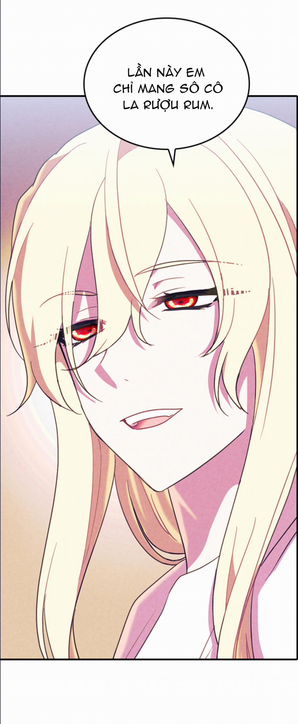 Trò Chơi Săn Mồi Của Hoàng Đế Và Thánh Kỵ Sĩ 27 trang 49