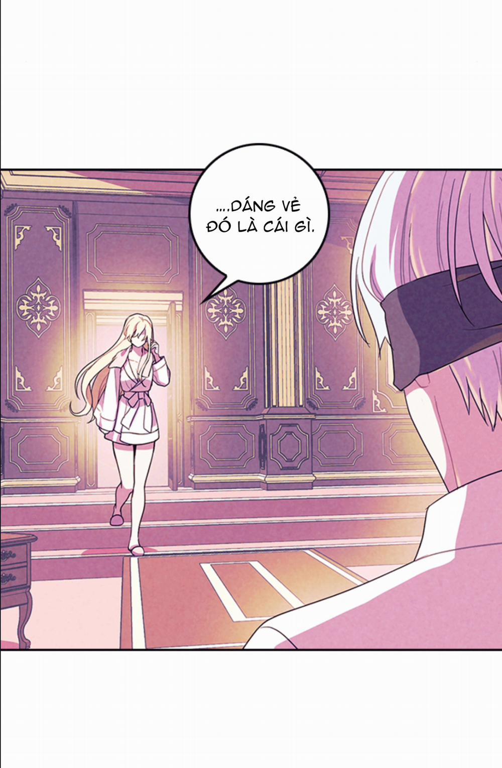 Trò Chơi Săn Mồi Của Hoàng Đế Và Thánh Kỵ Sĩ 27 trang 5