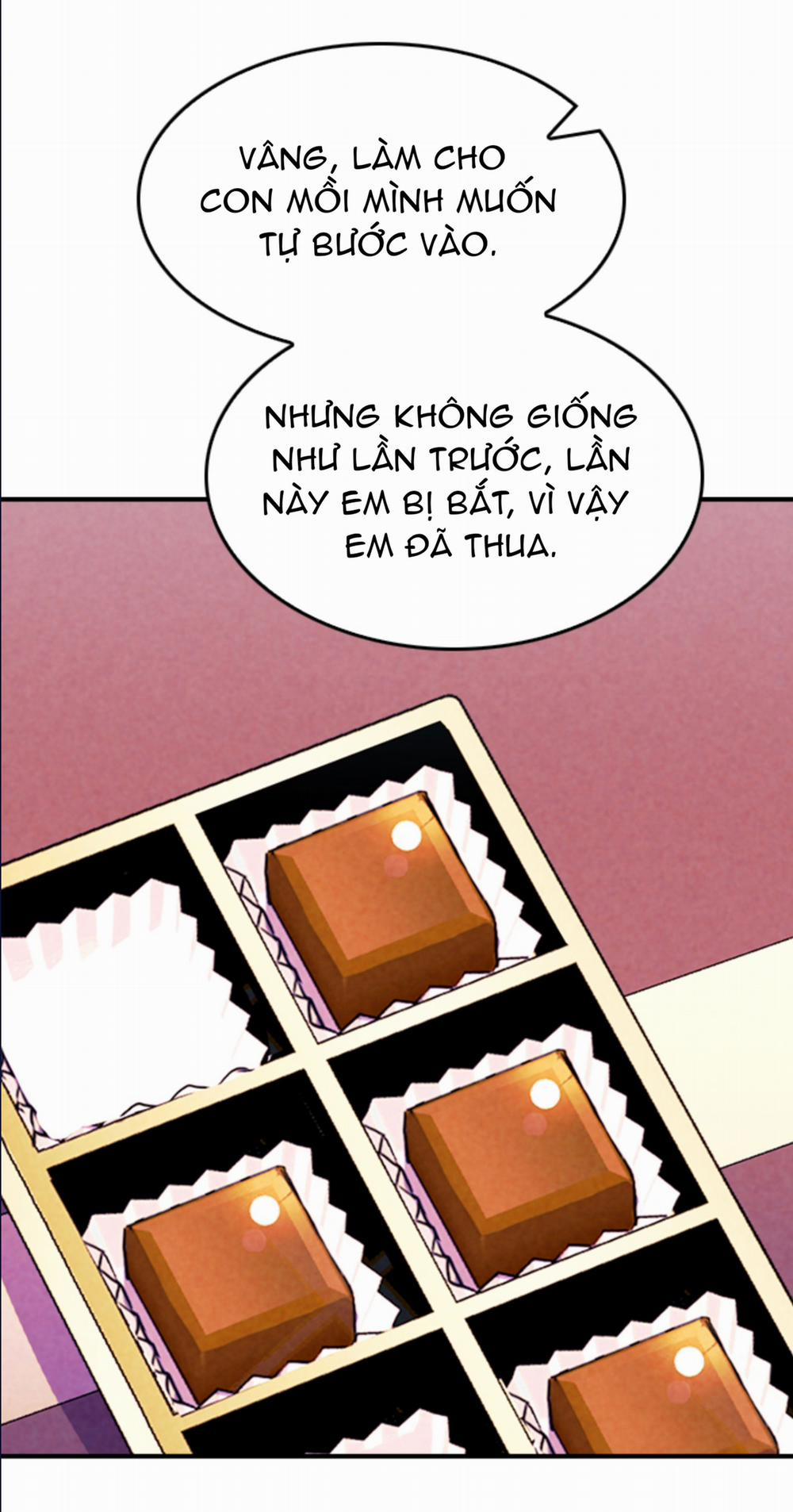 Trò Chơi Săn Mồi Của Hoàng Đế Và Thánh Kỵ Sĩ 27 trang 50