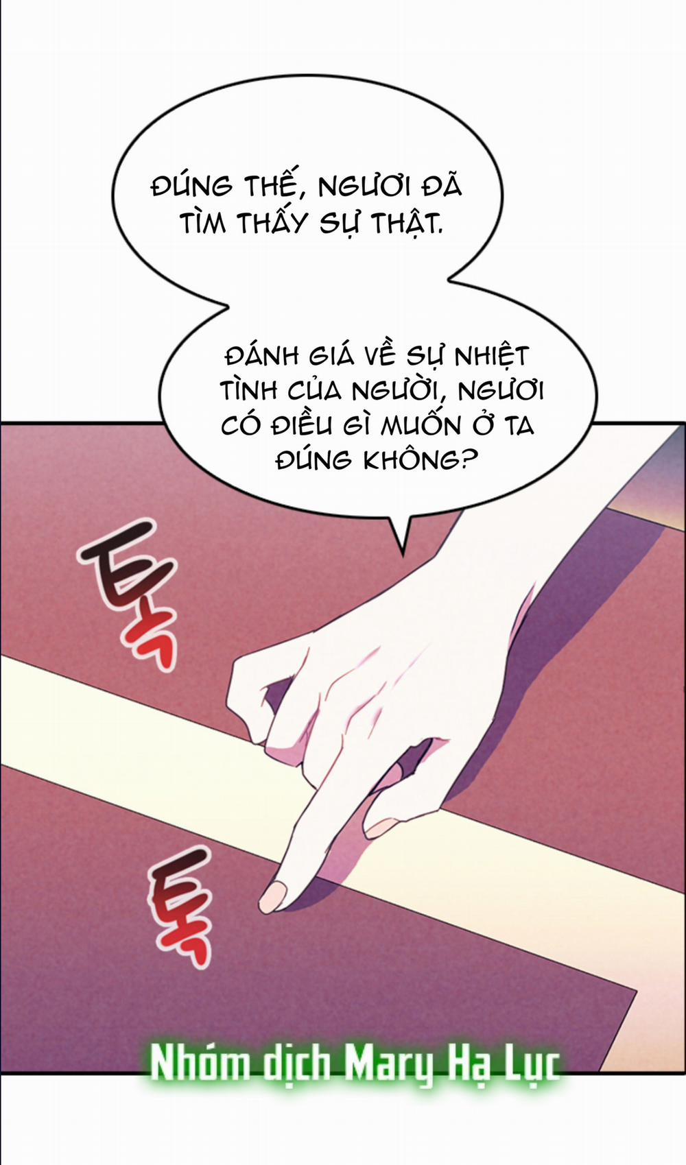 Trò Chơi Săn Mồi Của Hoàng Đế Và Thánh Kỵ Sĩ 27 trang 51