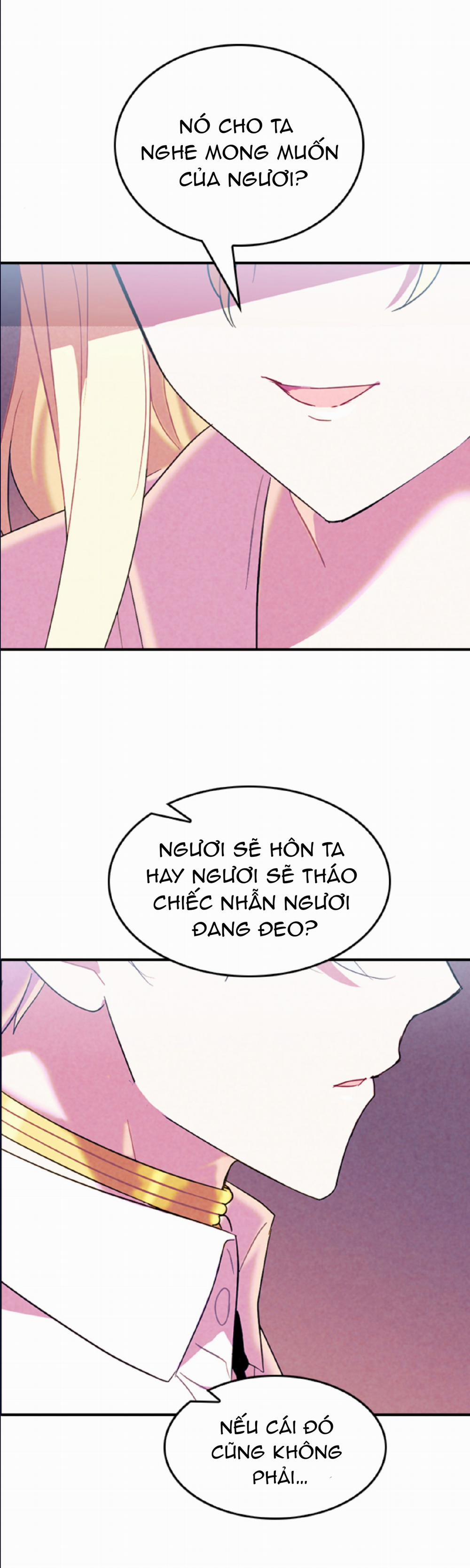 Trò Chơi Săn Mồi Của Hoàng Đế Và Thánh Kỵ Sĩ 27 trang 52