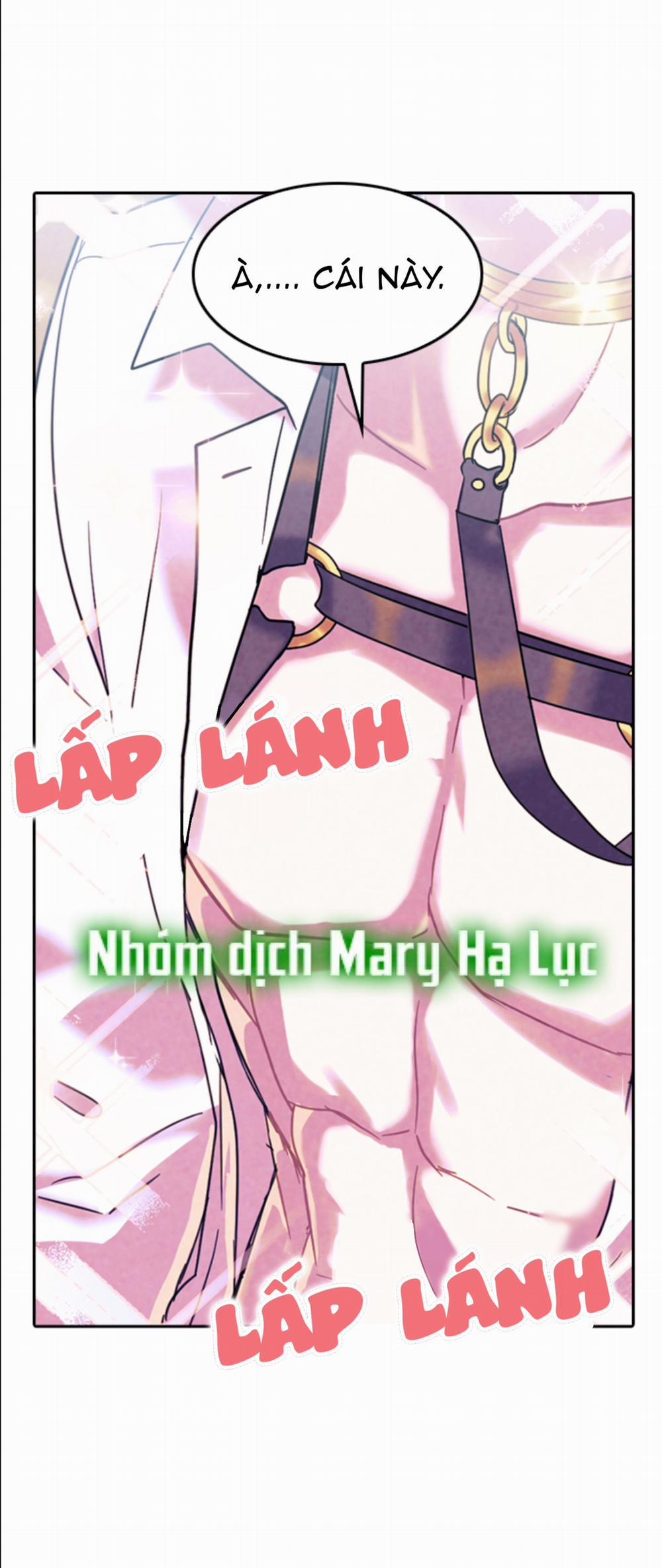 Trò Chơi Săn Mồi Của Hoàng Đế Và Thánh Kỵ Sĩ 27 trang 6