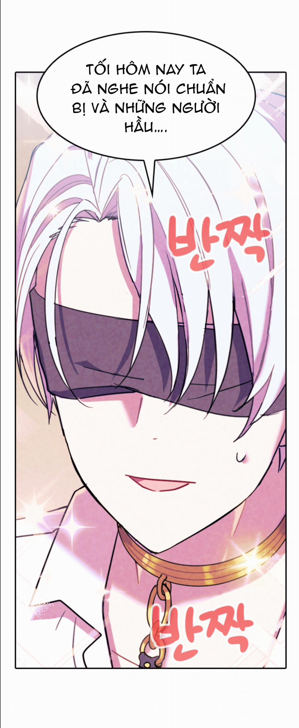 Trò Chơi Săn Mồi Của Hoàng Đế Và Thánh Kỵ Sĩ 27 trang 7