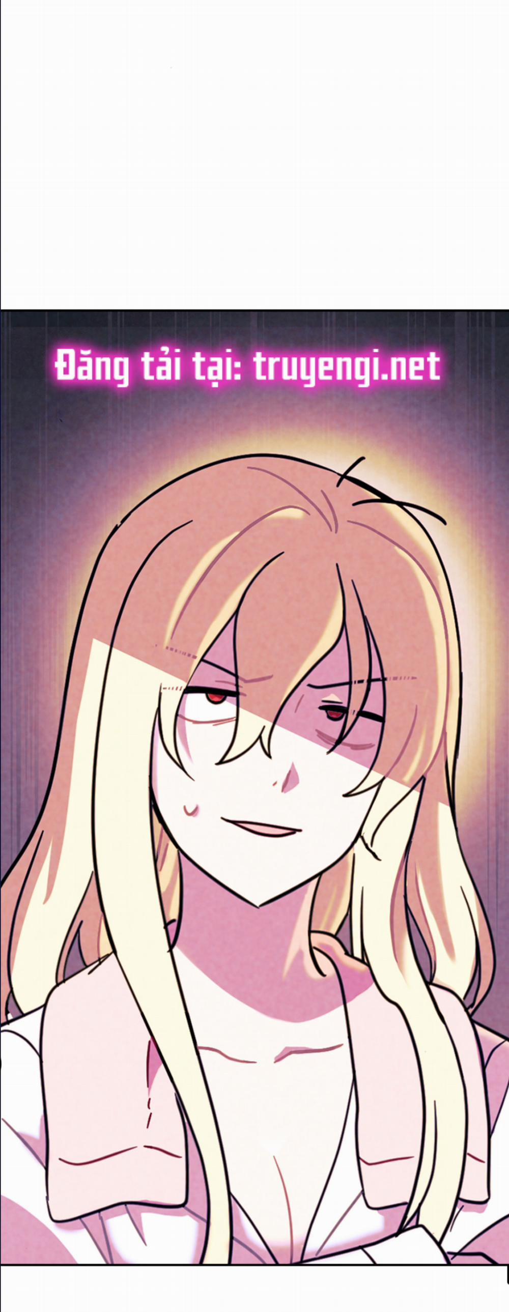 Trò Chơi Săn Mồi Của Hoàng Đế Và Thánh Kỵ Sĩ 27 trang 8