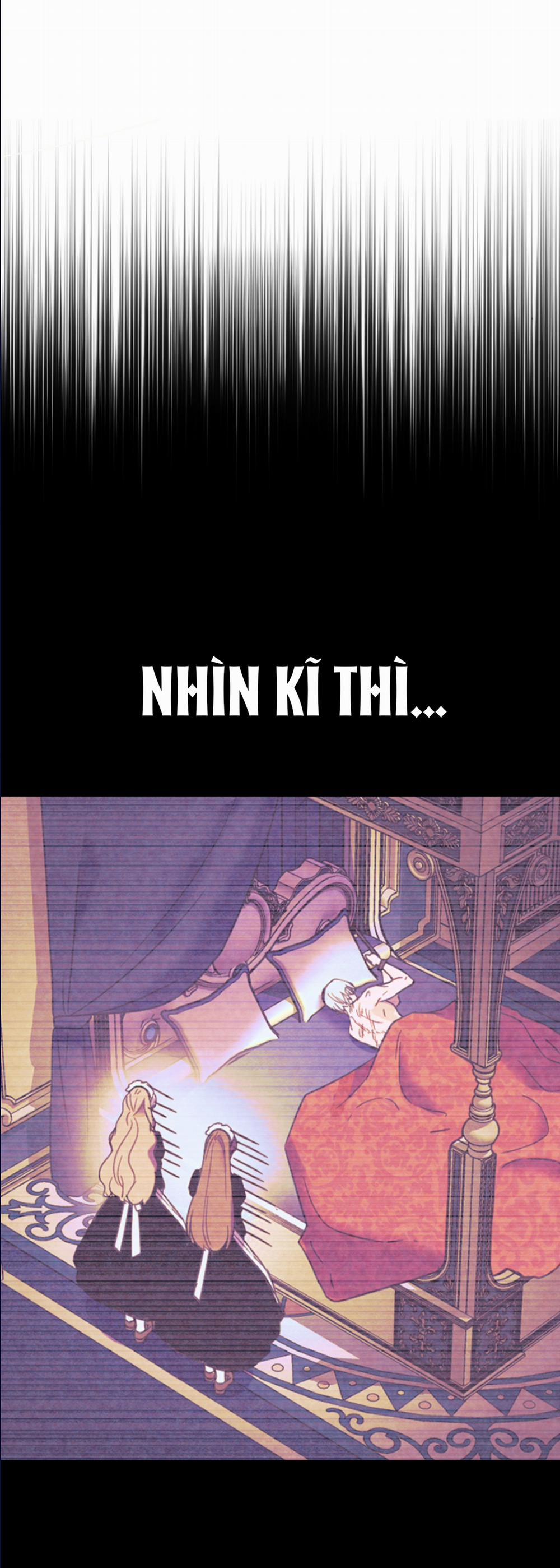 Trò Chơi Săn Mồi Của Hoàng Đế Và Thánh Kỵ Sĩ 27 trang 9