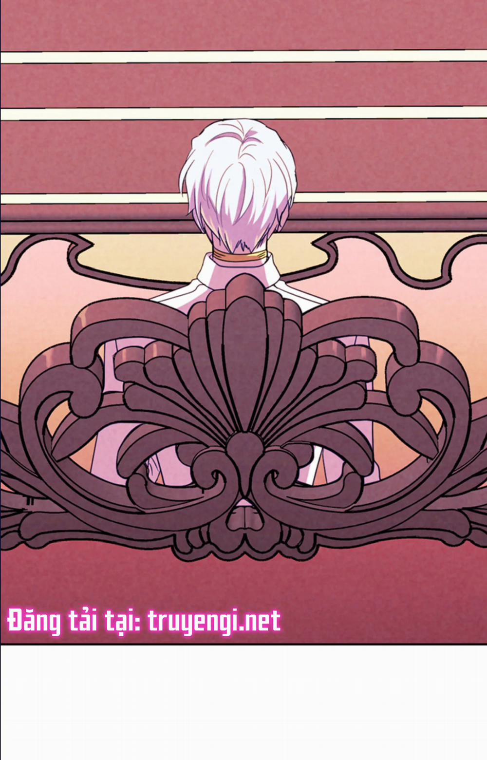 Trò Chơi Săn Mồi Của Hoàng Đế Và Thánh Kỵ Sĩ 28.1 trang 13