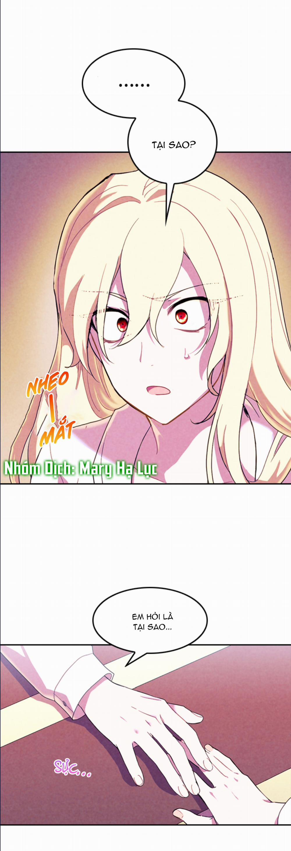 Trò Chơi Săn Mồi Của Hoàng Đế Và Thánh Kỵ Sĩ 28.1 trang 14