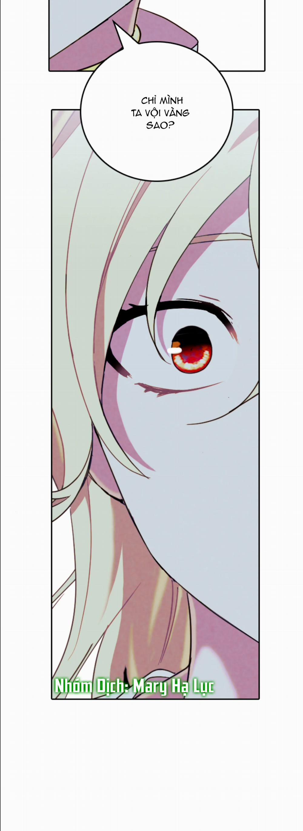 Trò Chơi Săn Mồi Của Hoàng Đế Và Thánh Kỵ Sĩ 28.1 trang 16