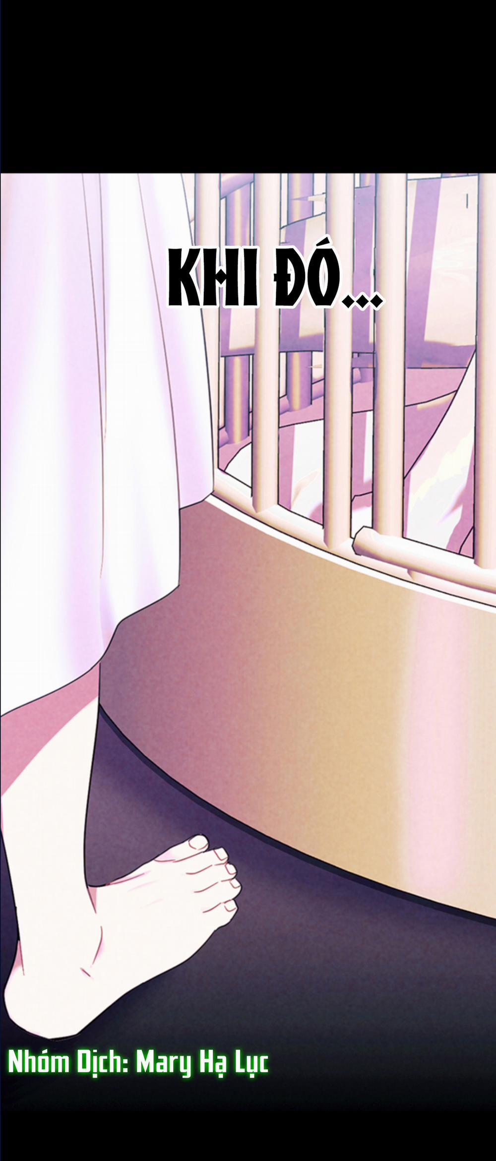 Trò Chơi Săn Mồi Của Hoàng Đế Và Thánh Kỵ Sĩ 28.1 trang 18