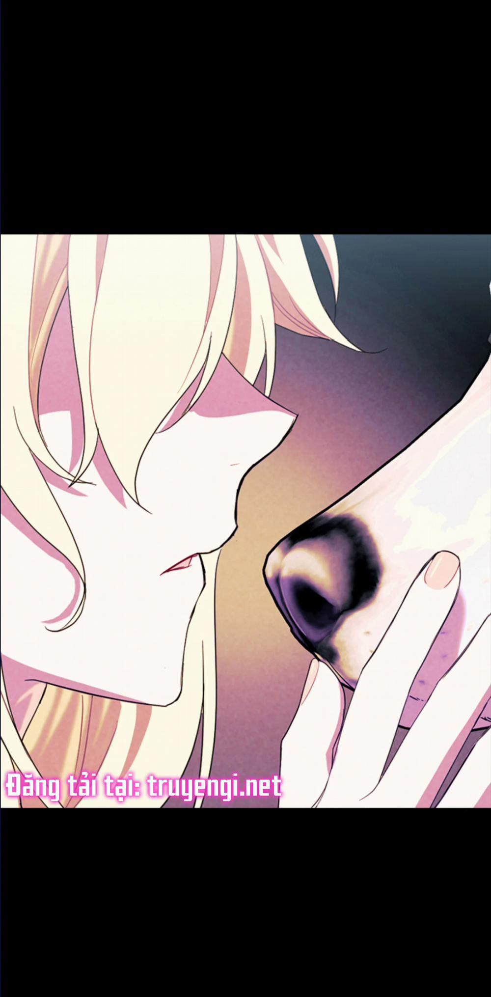 Trò Chơi Săn Mồi Của Hoàng Đế Và Thánh Kỵ Sĩ 28.1 trang 19