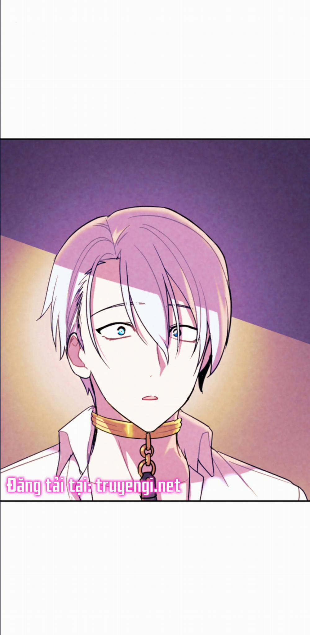 Trò Chơi Săn Mồi Của Hoàng Đế Và Thánh Kỵ Sĩ 28.1 trang 2