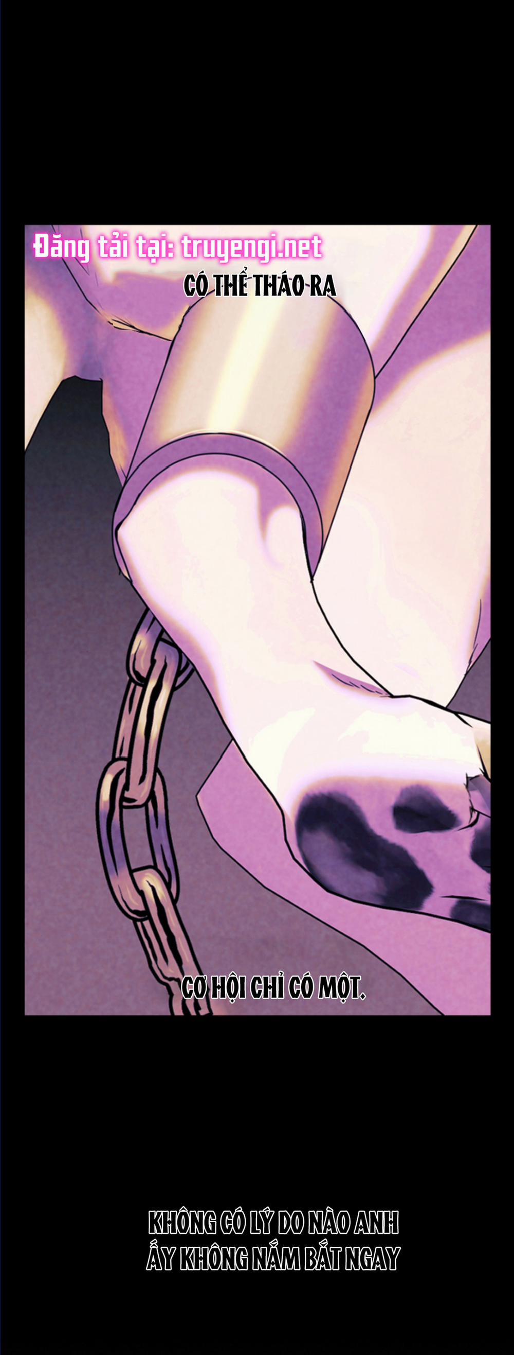 Trò Chơi Săn Mồi Của Hoàng Đế Và Thánh Kỵ Sĩ 28.1 trang 4