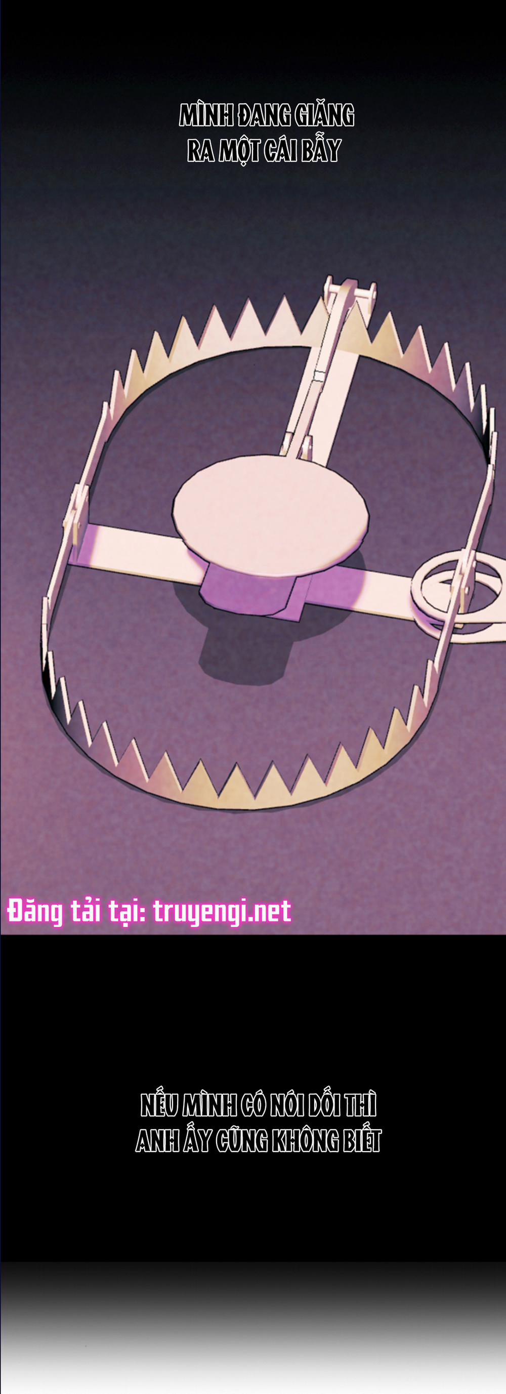 Trò Chơi Săn Mồi Của Hoàng Đế Và Thánh Kỵ Sĩ 28.1 trang 6