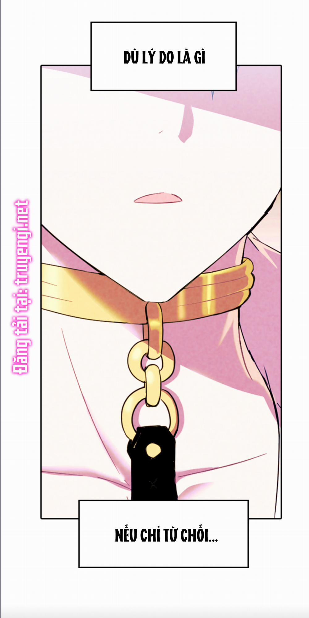 Trò Chơi Săn Mồi Của Hoàng Đế Và Thánh Kỵ Sĩ 28.1 trang 8