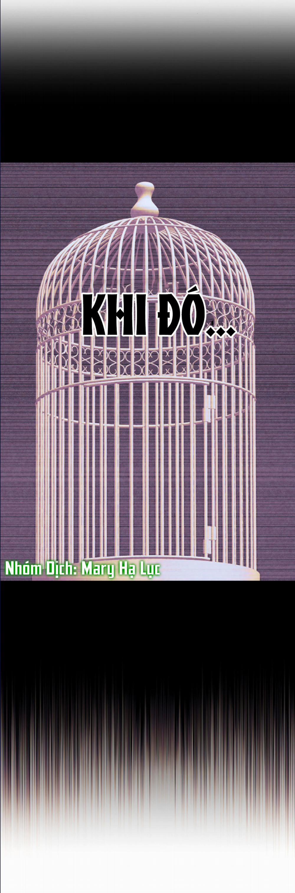 Trò Chơi Săn Mồi Của Hoàng Đế Và Thánh Kỵ Sĩ 28.1 trang 9