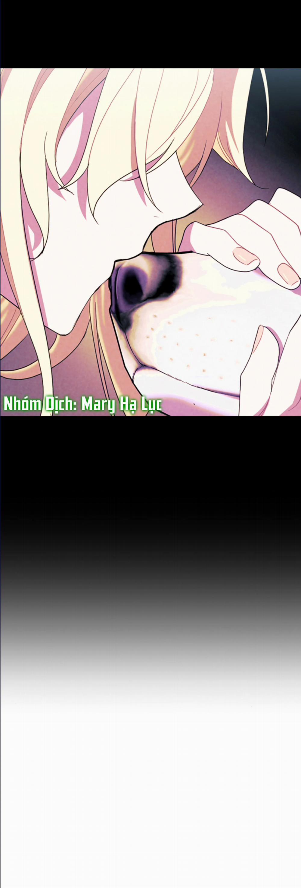 Trò Chơi Săn Mồi Của Hoàng Đế Và Thánh Kỵ Sĩ 28.2 trang 0