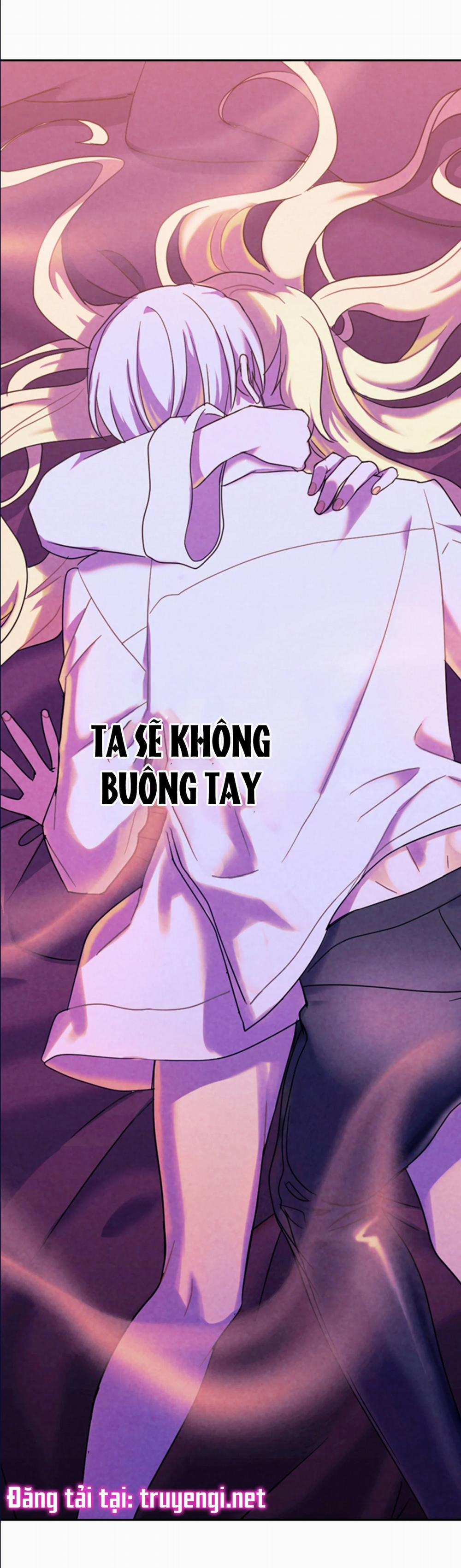 Trò Chơi Săn Mồi Của Hoàng Đế Và Thánh Kỵ Sĩ 28.2 trang 1