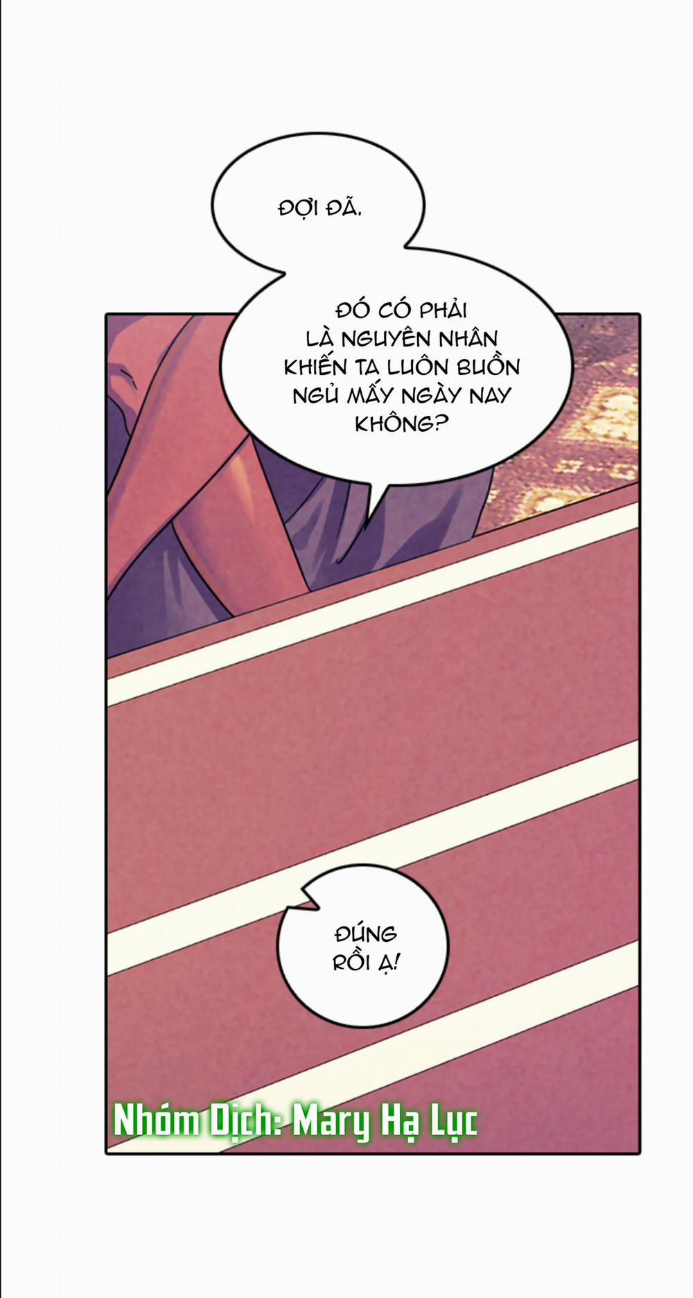 Trò Chơi Săn Mồi Của Hoàng Đế Và Thánh Kỵ Sĩ 28.2 trang 10