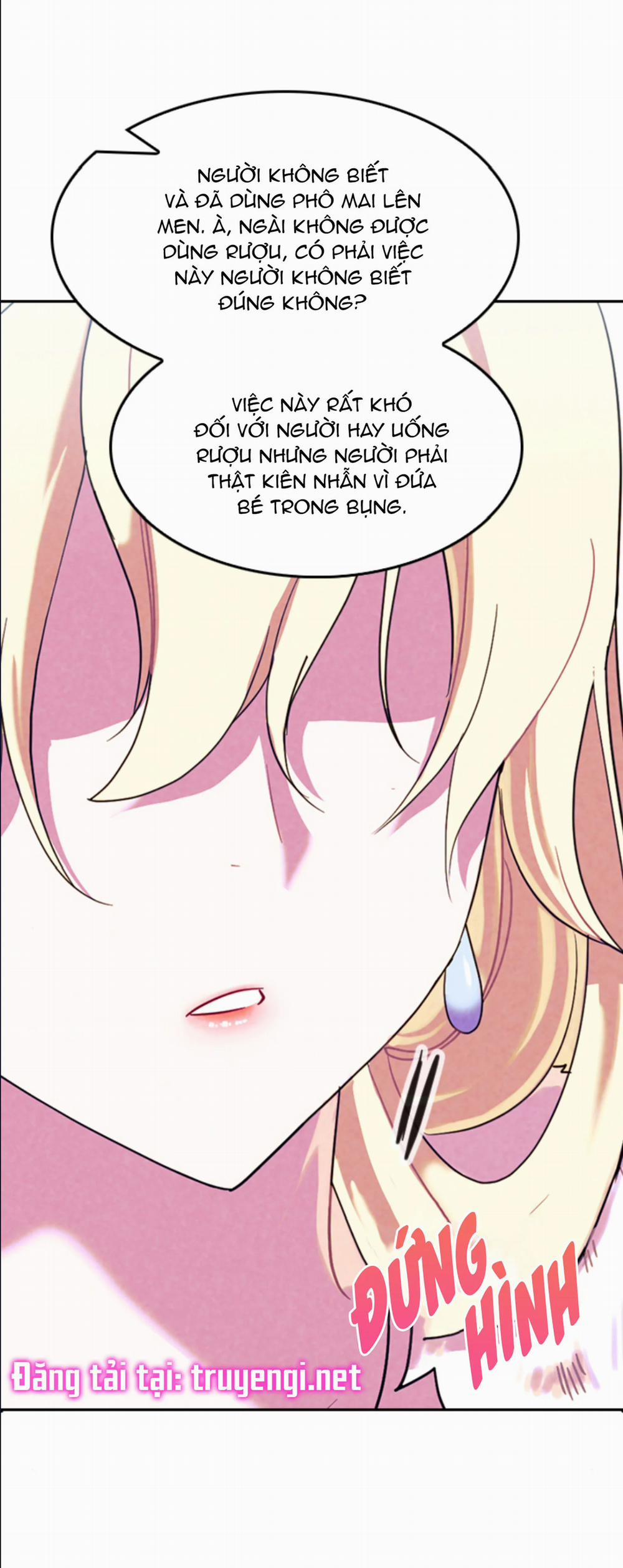 Trò Chơi Săn Mồi Của Hoàng Đế Và Thánh Kỵ Sĩ 28.2 trang 11